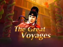 The Great Voyages screenshot