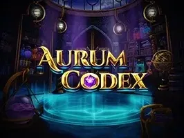 Aurum Codex game thumbnail