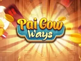 Pai Gow Ways screenshot