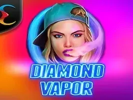 Diamond Vapor game screenshot