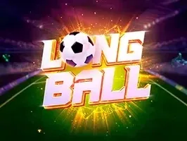 Long Ball game screenshot