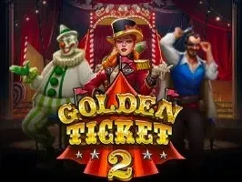 Golden Ticket 2 game screenshot