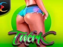 Twerk game screenshot