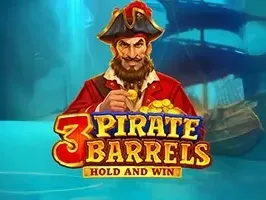 สมบัติ3โจรสลัด_ ลัคกี้ game thumbnail