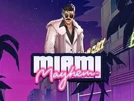 ไมอามี่ เมย์เฮม game thumbnail