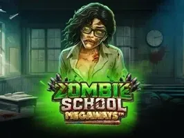 โรงเรียนซอมบี้เมกะเวย์ game screenshot