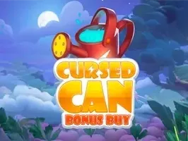 Cursed Can Bonus Buy screenshot