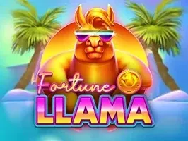 Fortune Llama game thumbnail