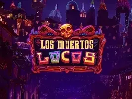 Los Muertos Locos game screenshot